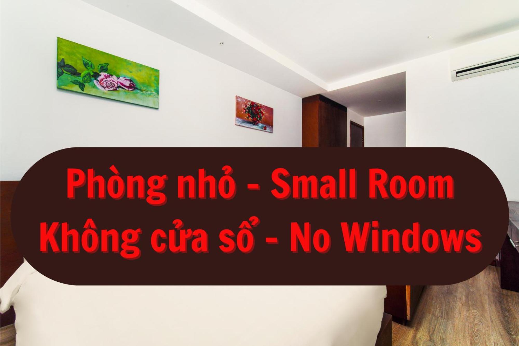 Golden Sun Apartment By New Sky Travel Đà Nẵng Exterior foto